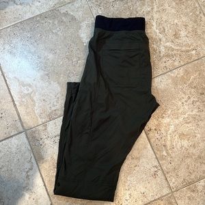 Lululemon mens pants
